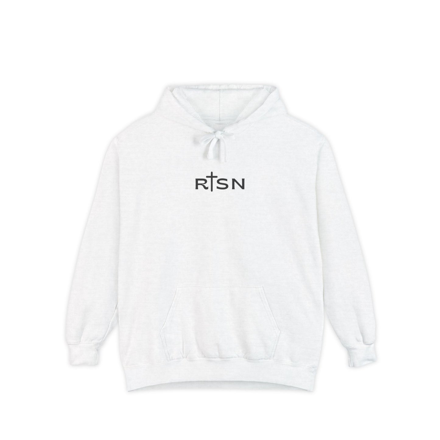 Risn Logo Hoodie
