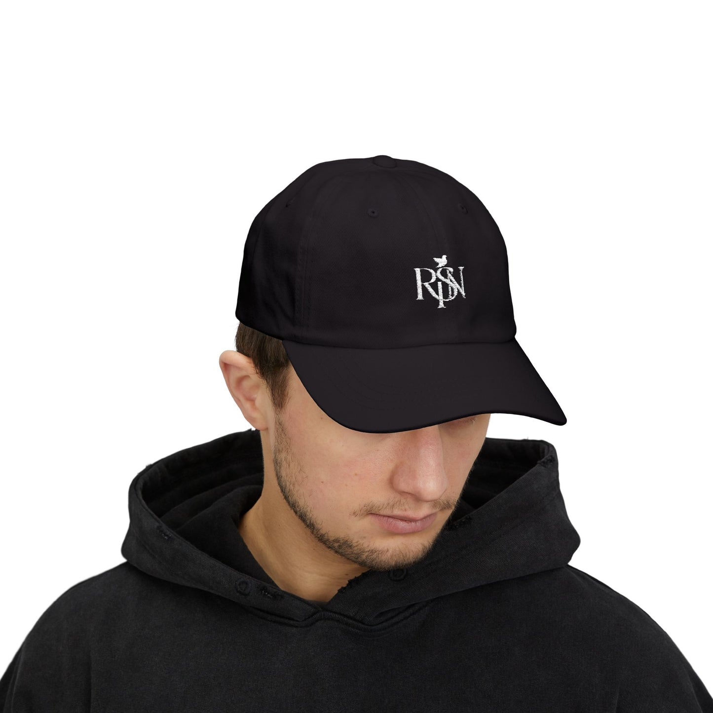 RISN Logo Cap