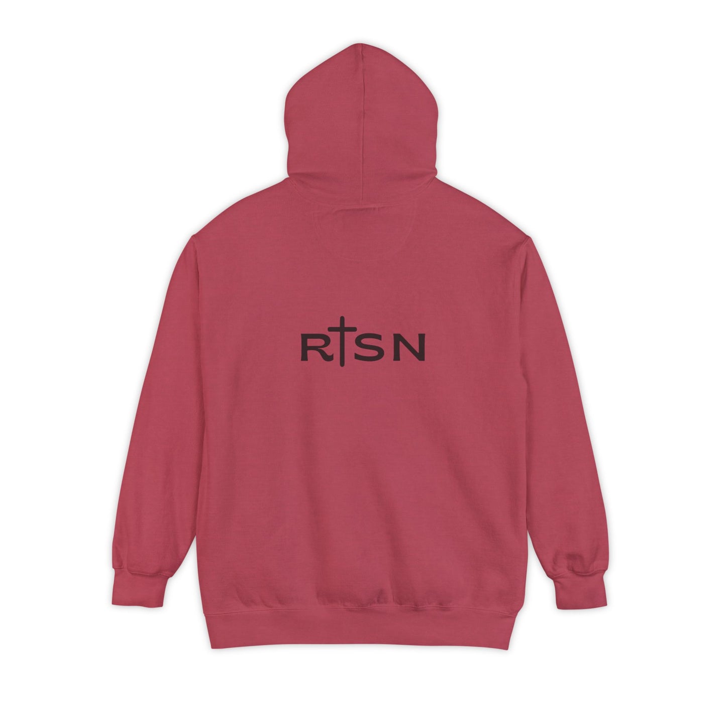 Risn Logo Hoodie