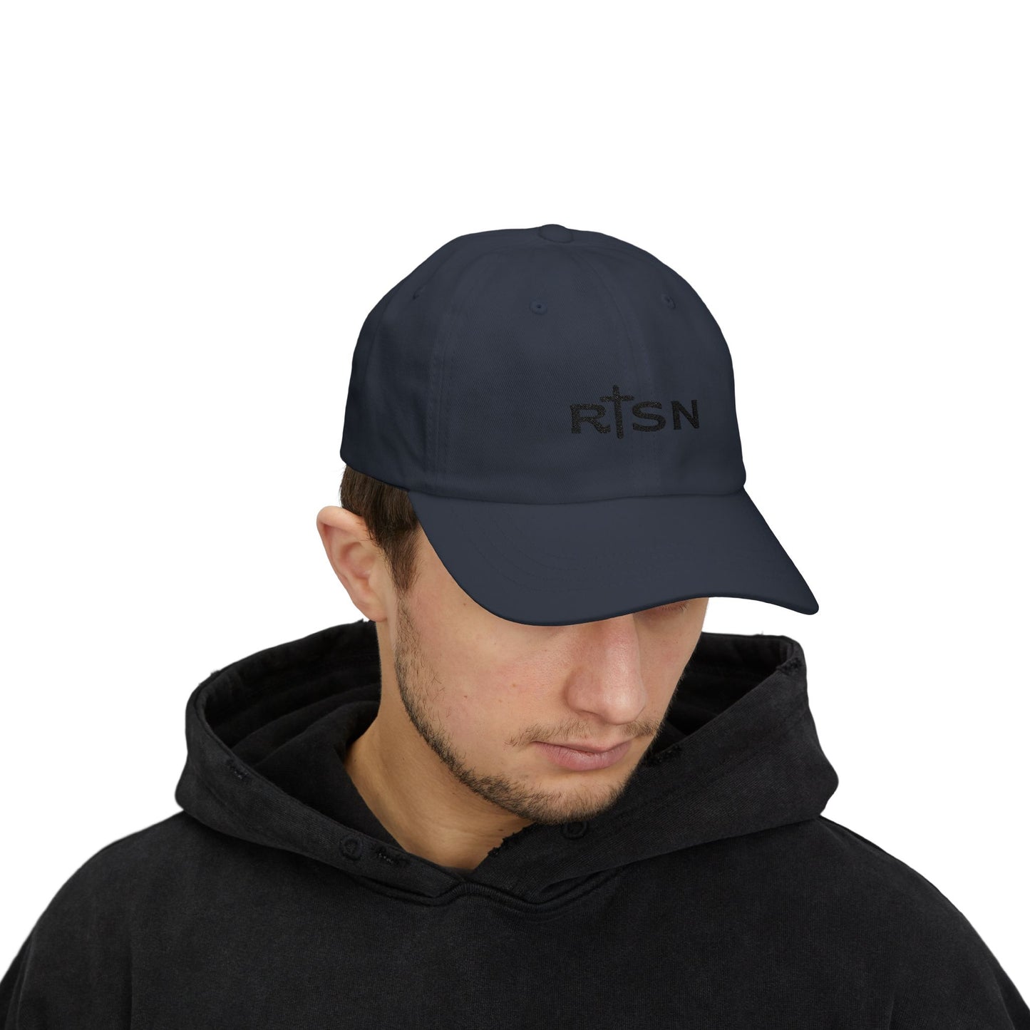 RISN Logo Cap