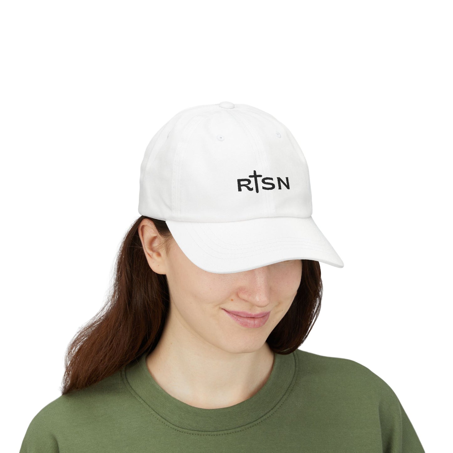 RISN Logo Cap