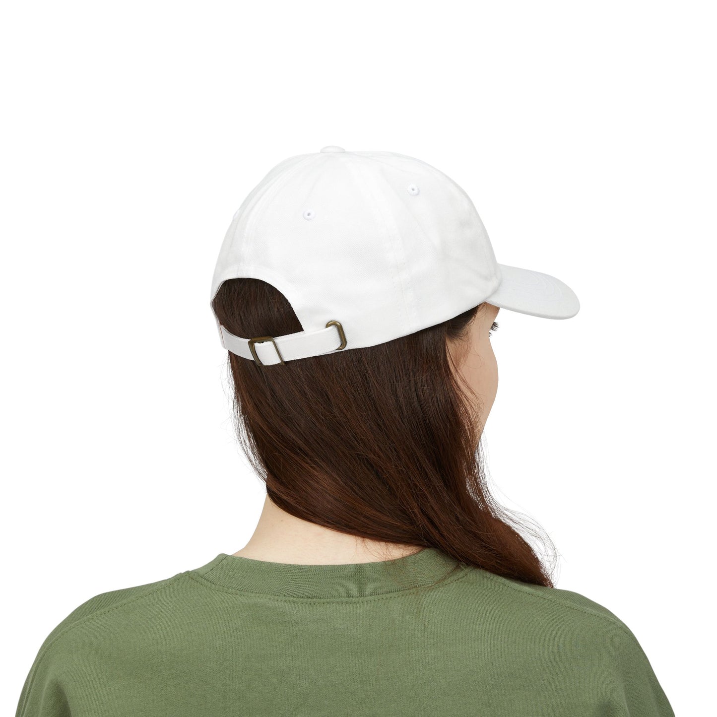 RISN Logo Cap