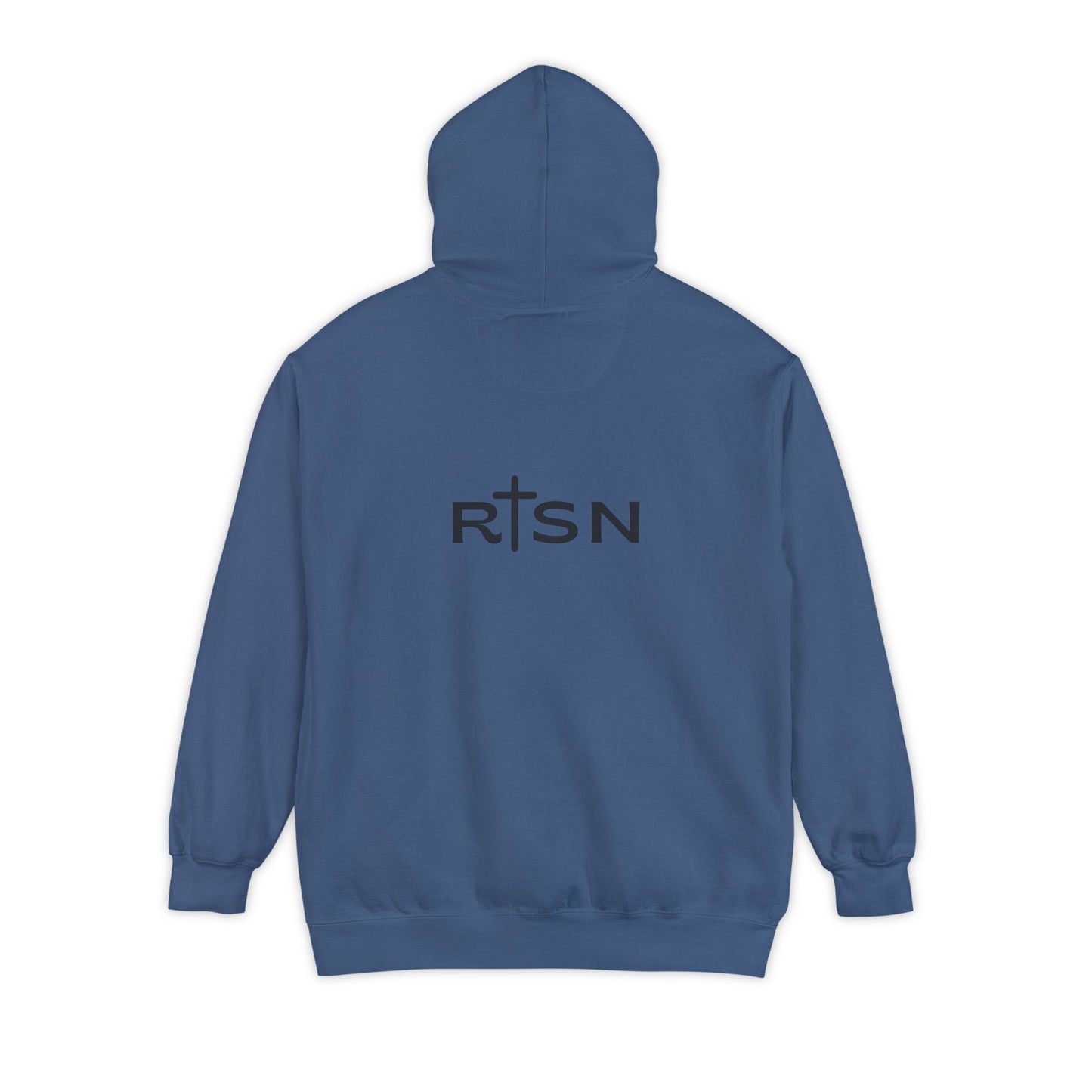 Risn Logo Hoodie