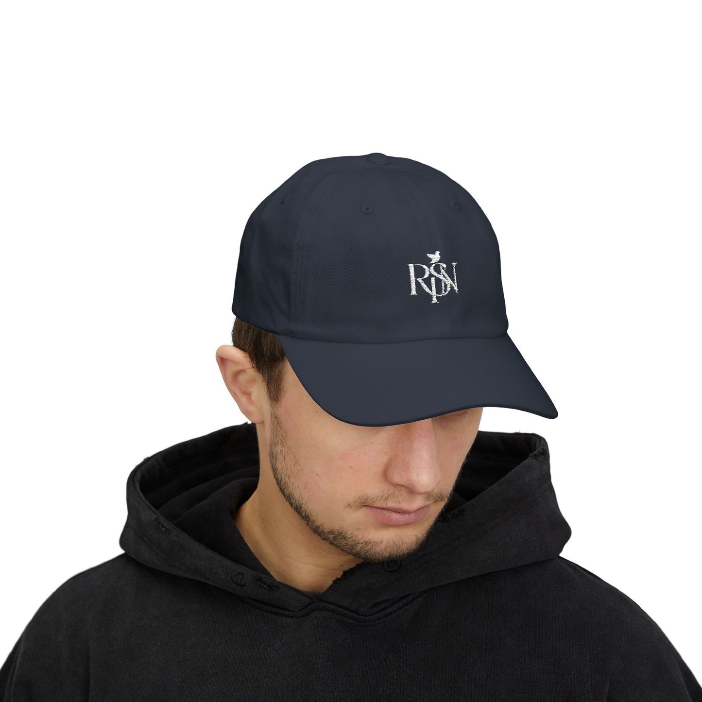 RISN Logo Cap