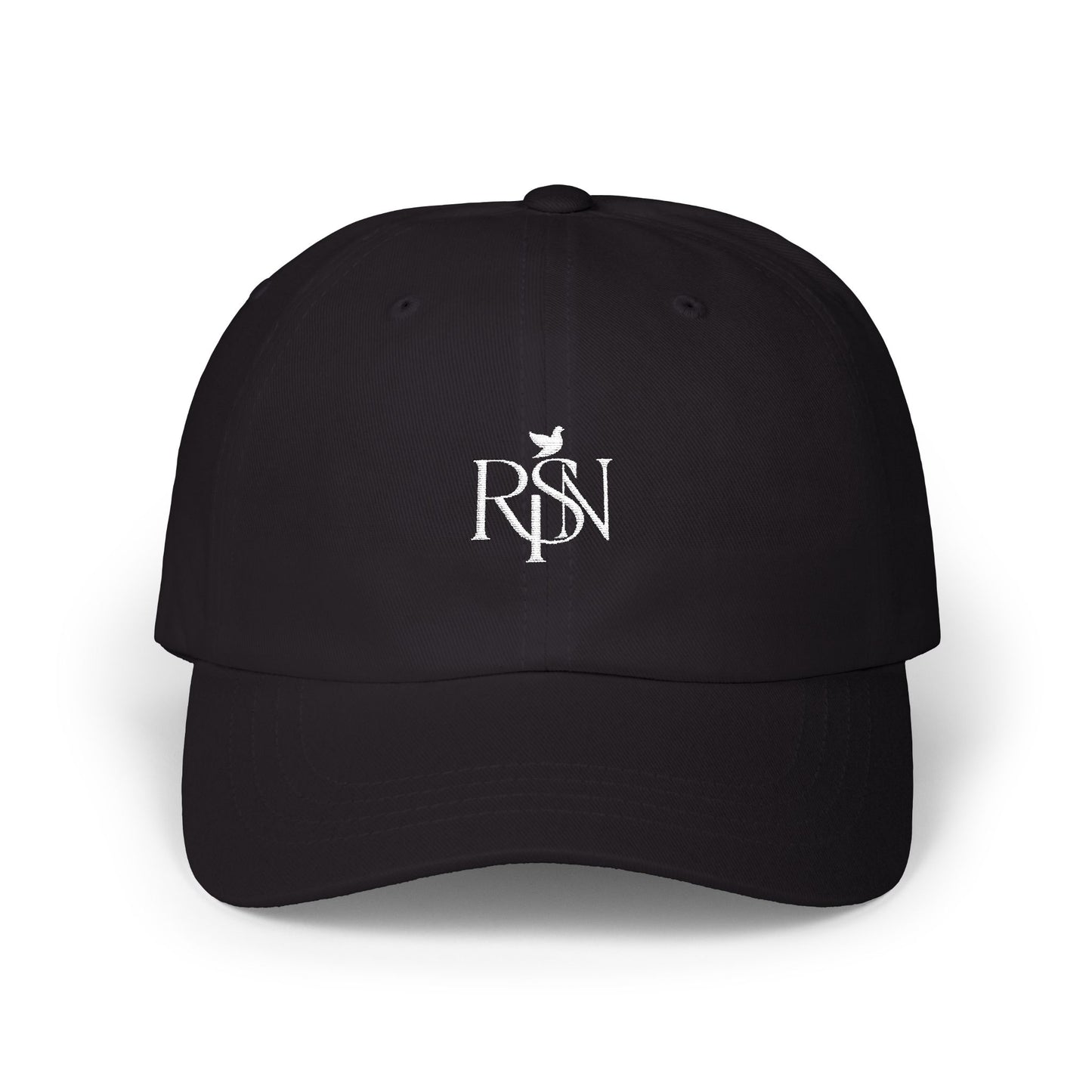 RISN Logo Cap
