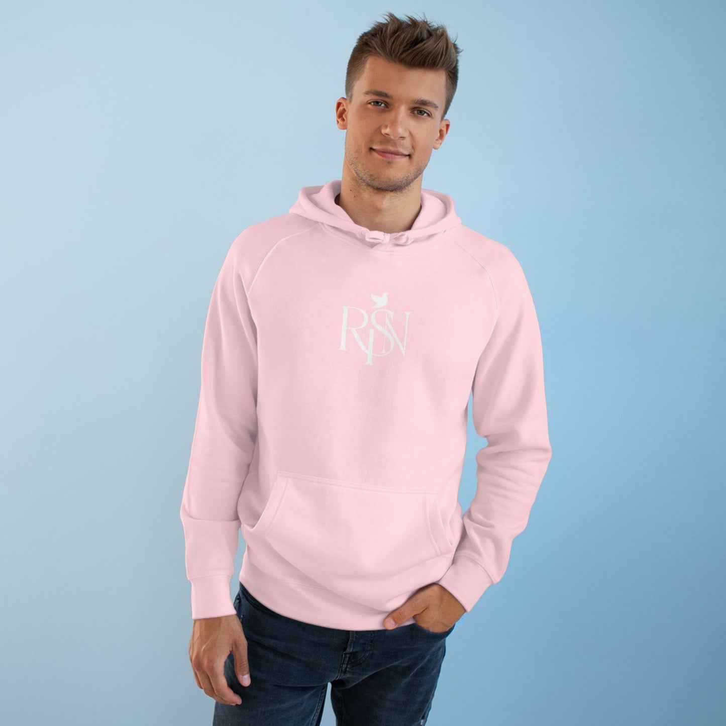 RISN Logo Hoodie