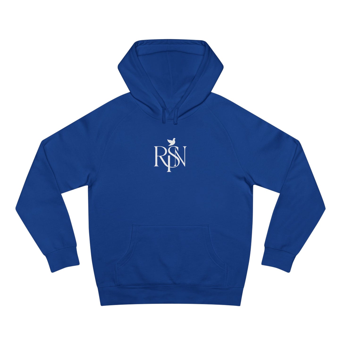 RISN Logo Hoodie