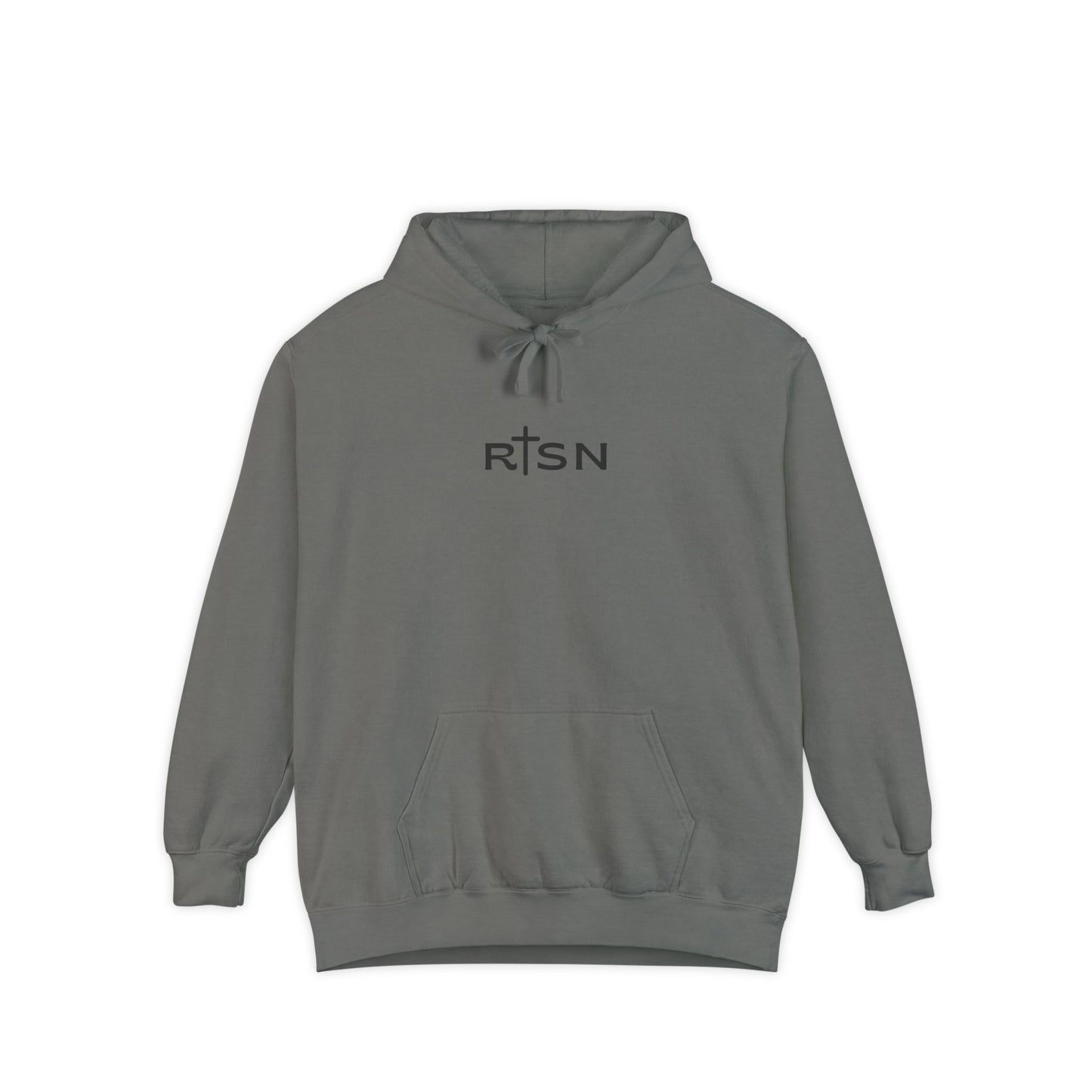 Risn Logo Hoodie