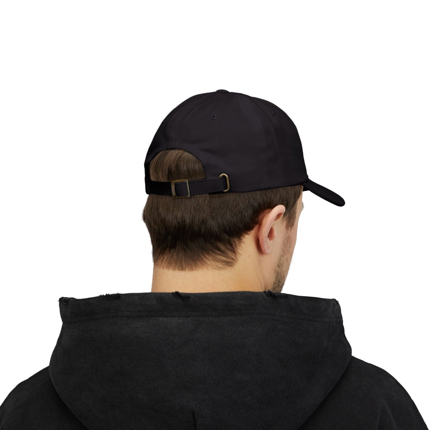 RISN Logo Cap