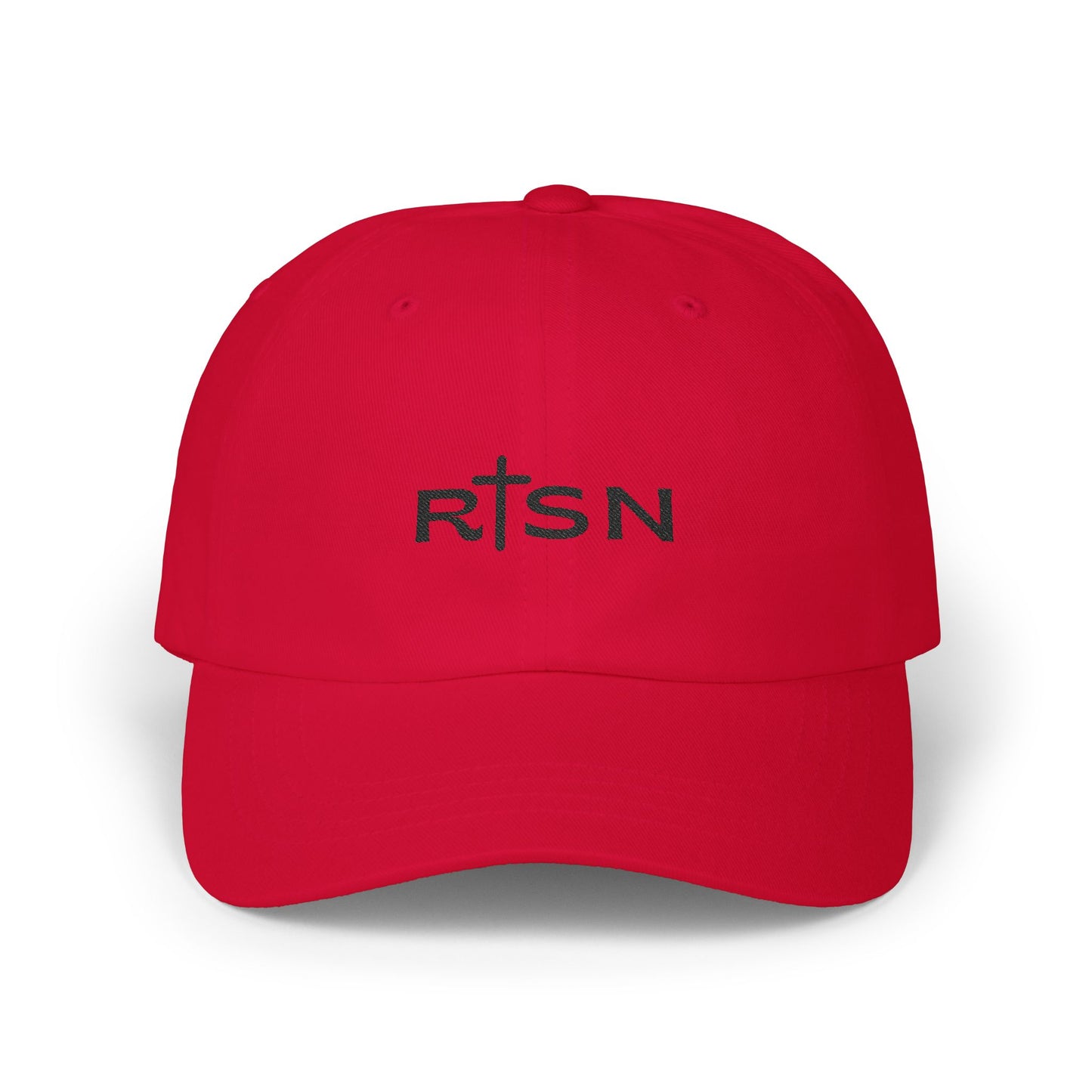 RISN Logo Cap