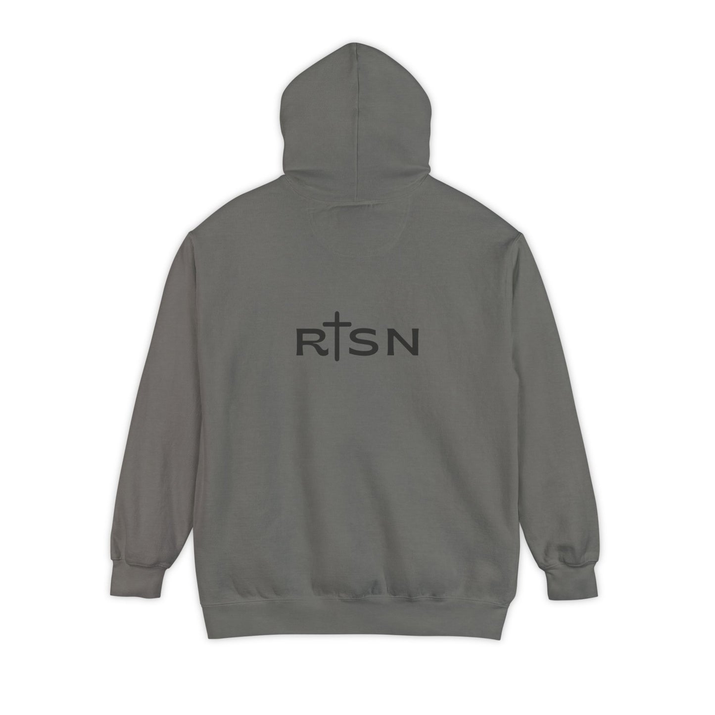Risn Logo Hoodie