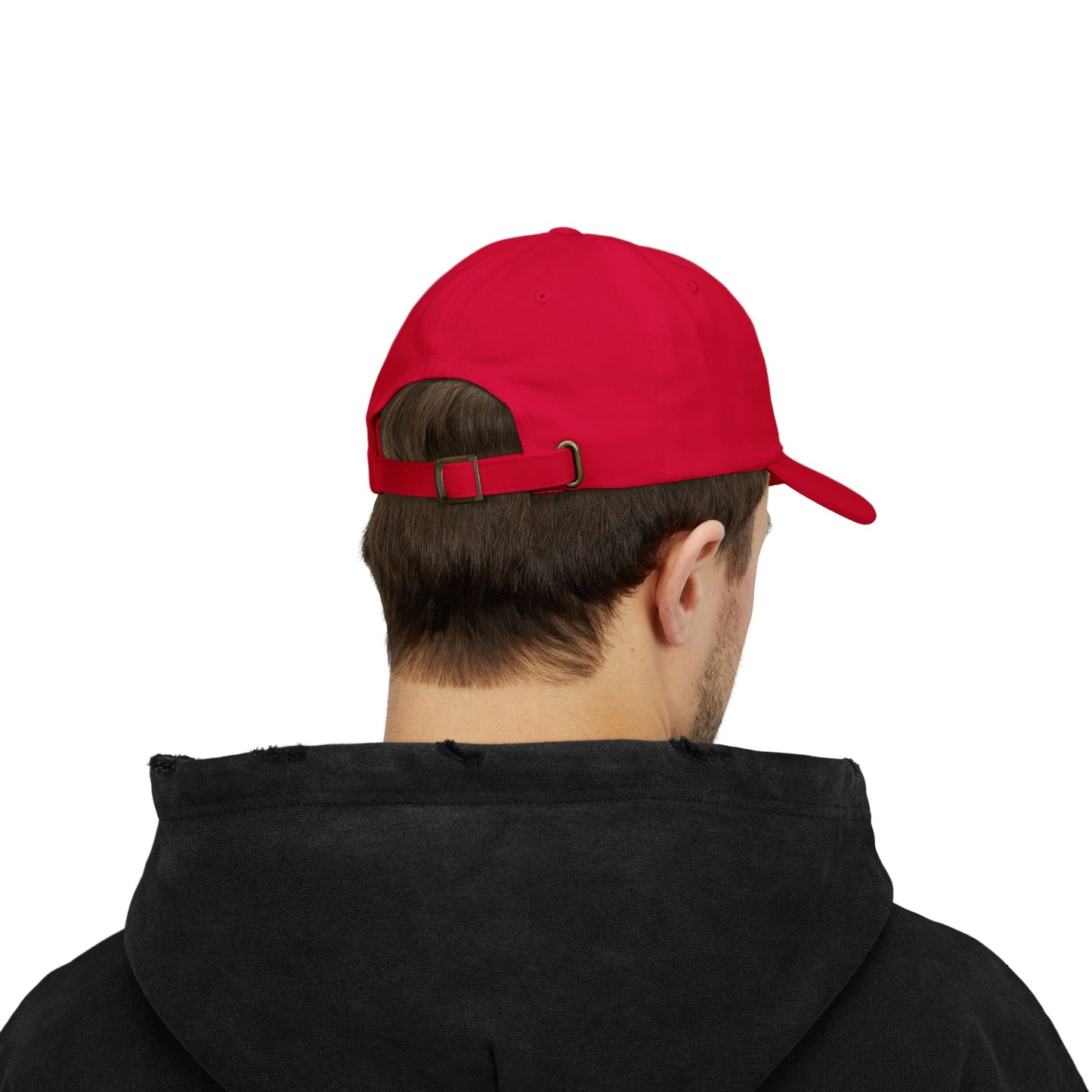 RISN Logo Cap