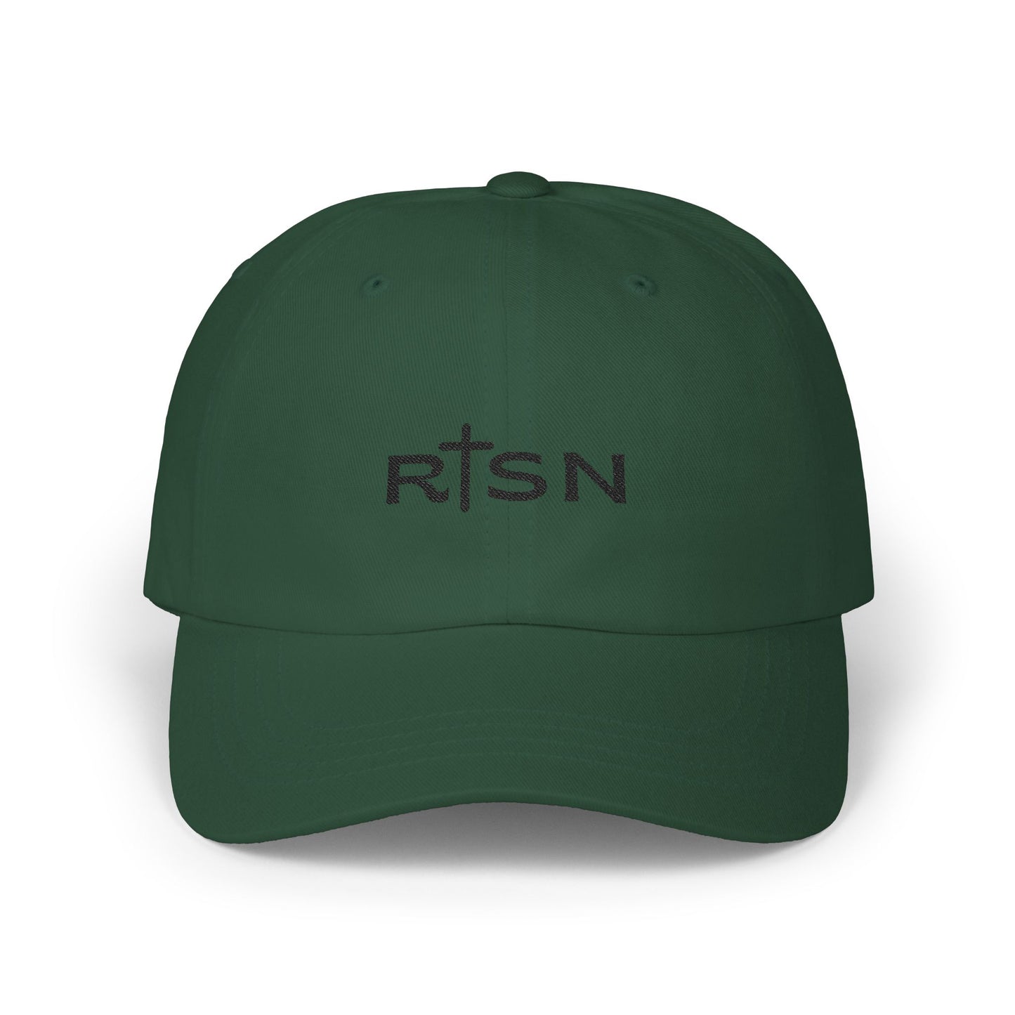 RISN Logo Cap