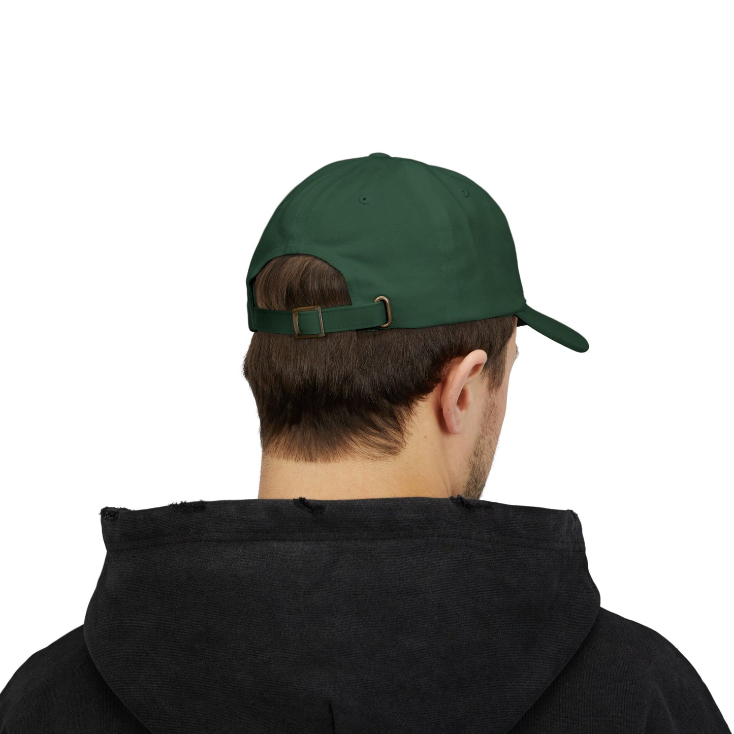 RISN Logo Cap