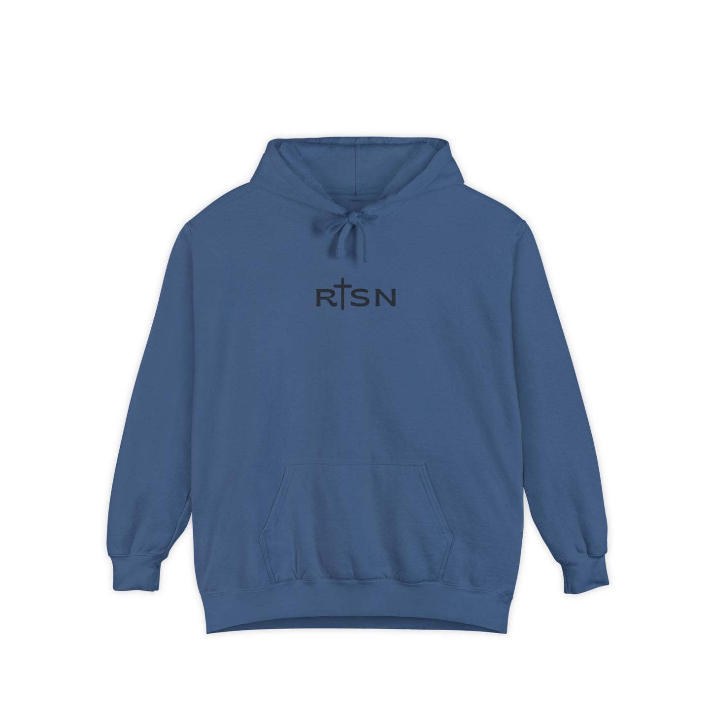 Risn Logo Hoodie