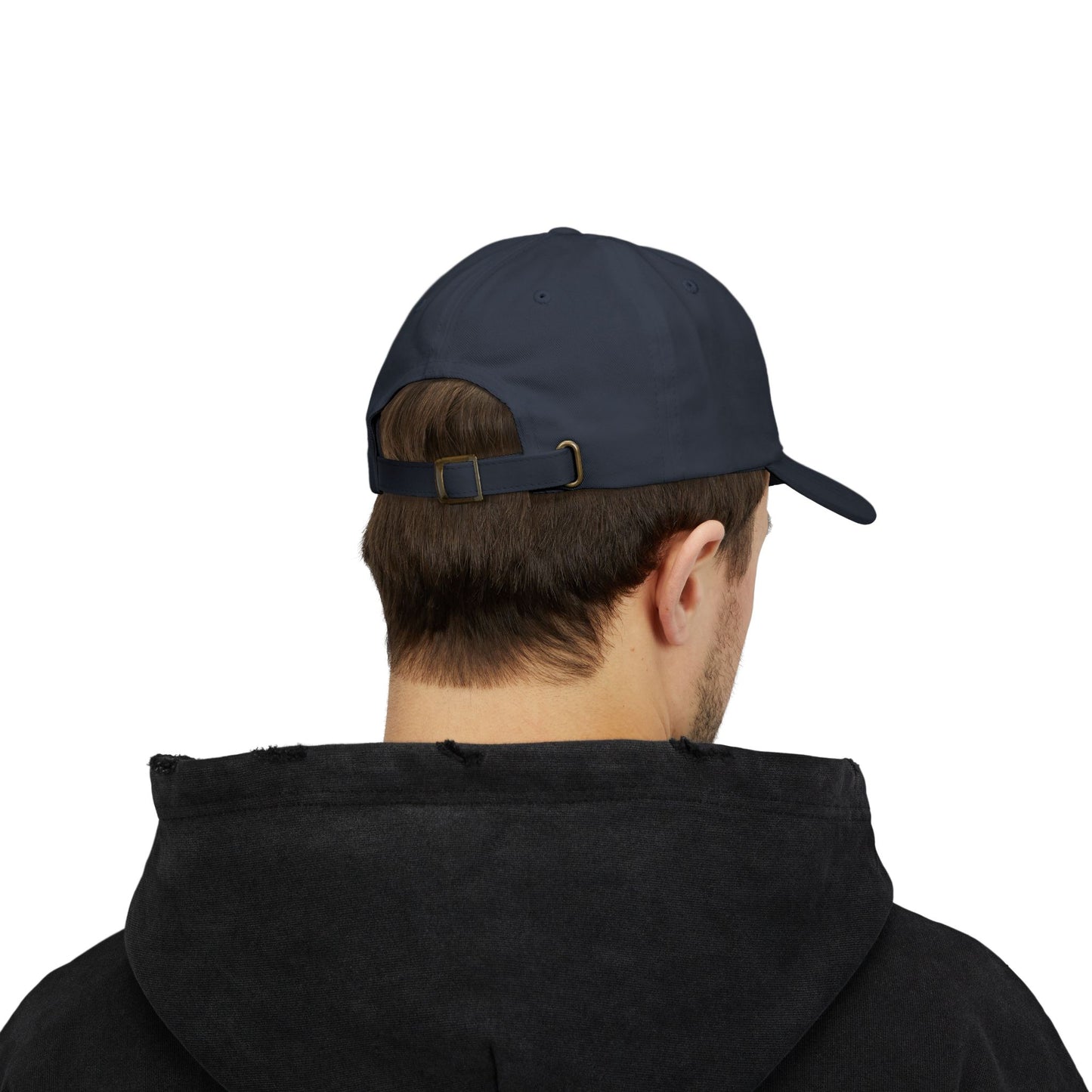 RISN Logo Cap