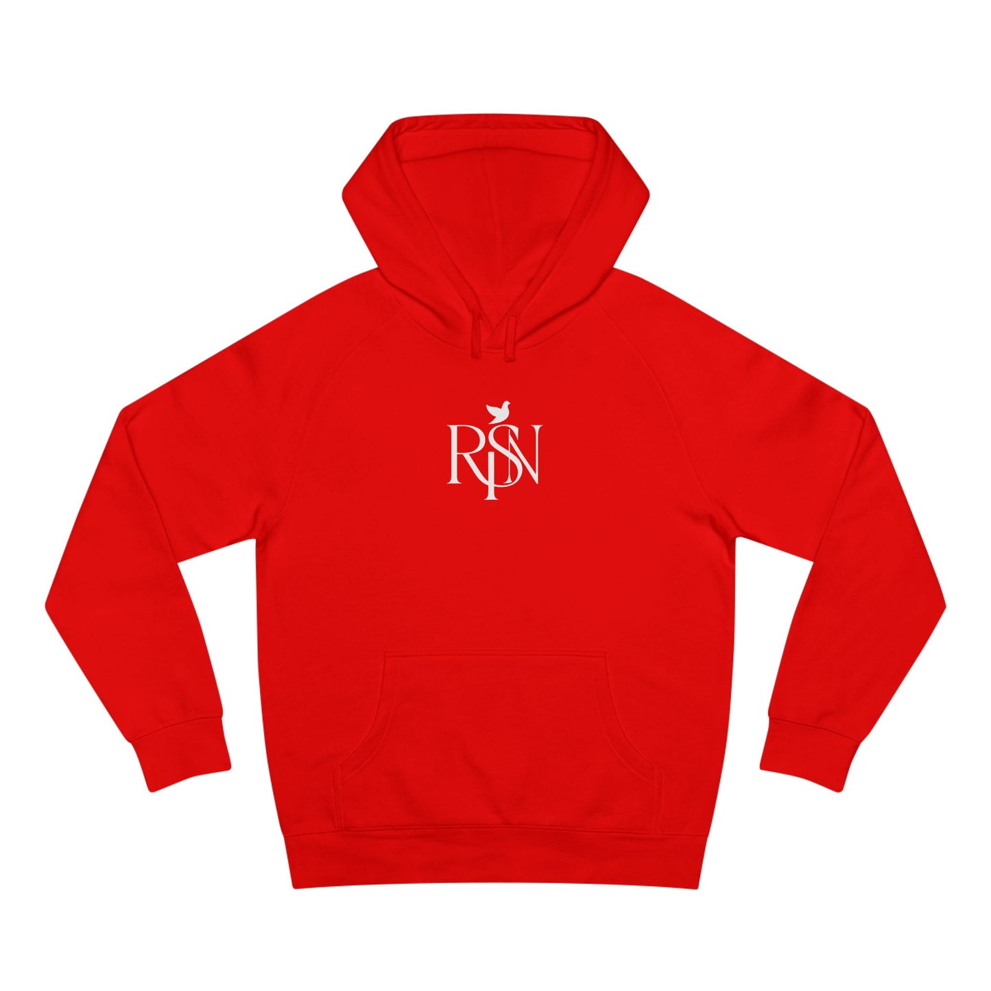 RISN Logo Hoodie