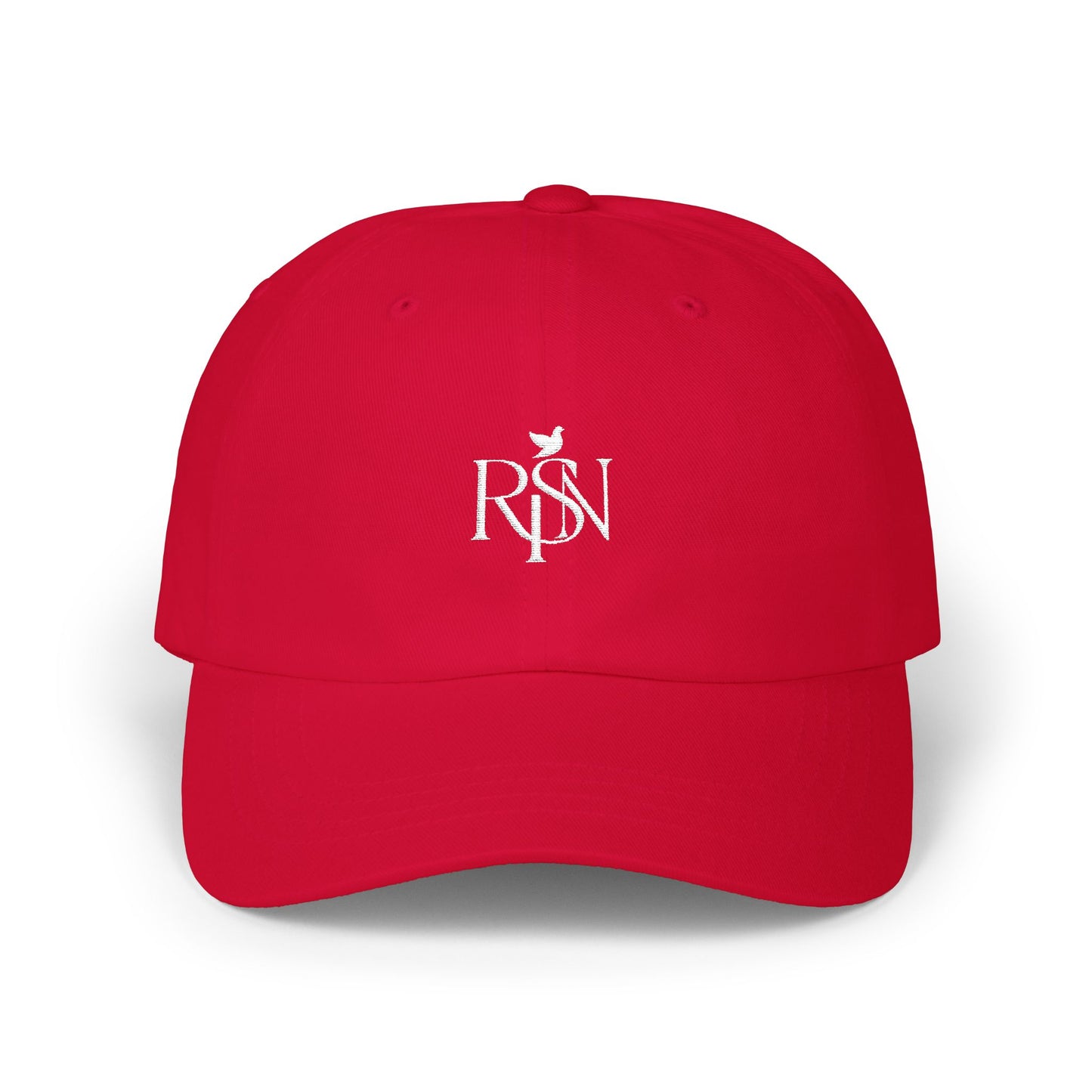 RISN Logo Cap
