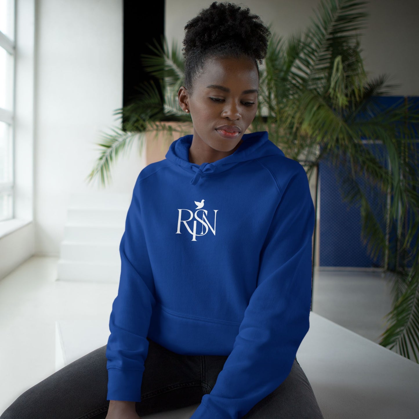 RISN Logo Hoodie