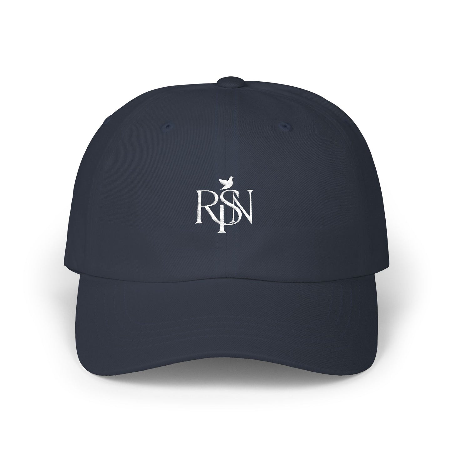 RISN Logo Cap