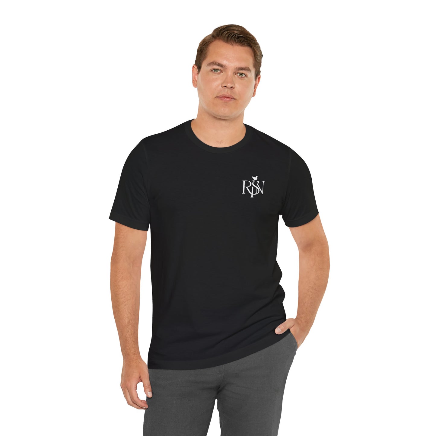 I Can Do All Things Tee – Philippians 4:13