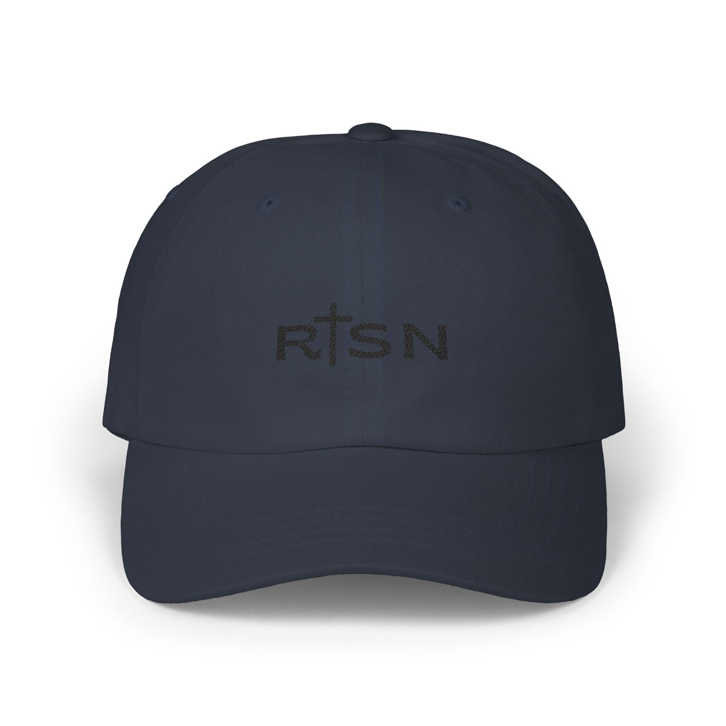 RISN Logo Cap