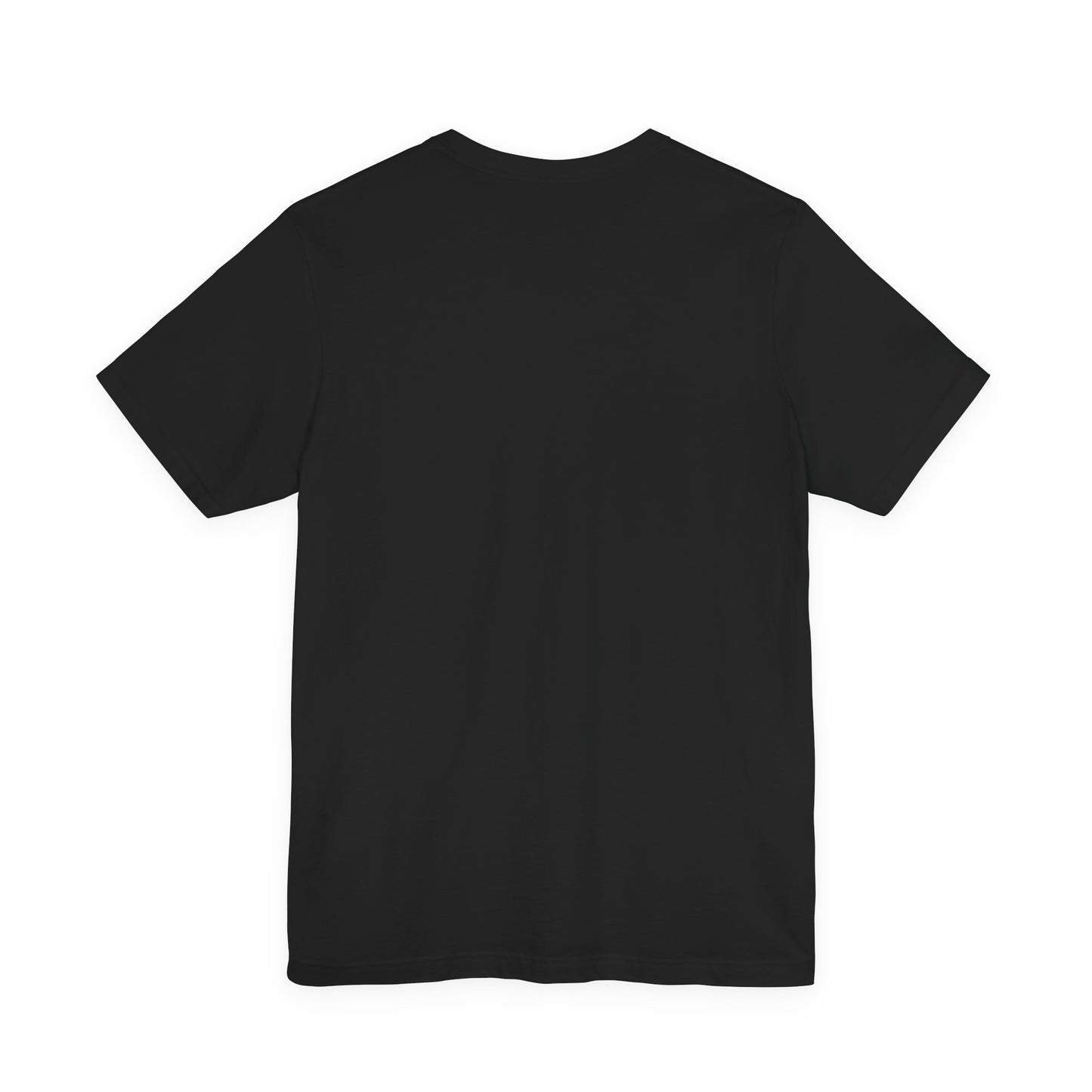 Black RISN Logo Tee