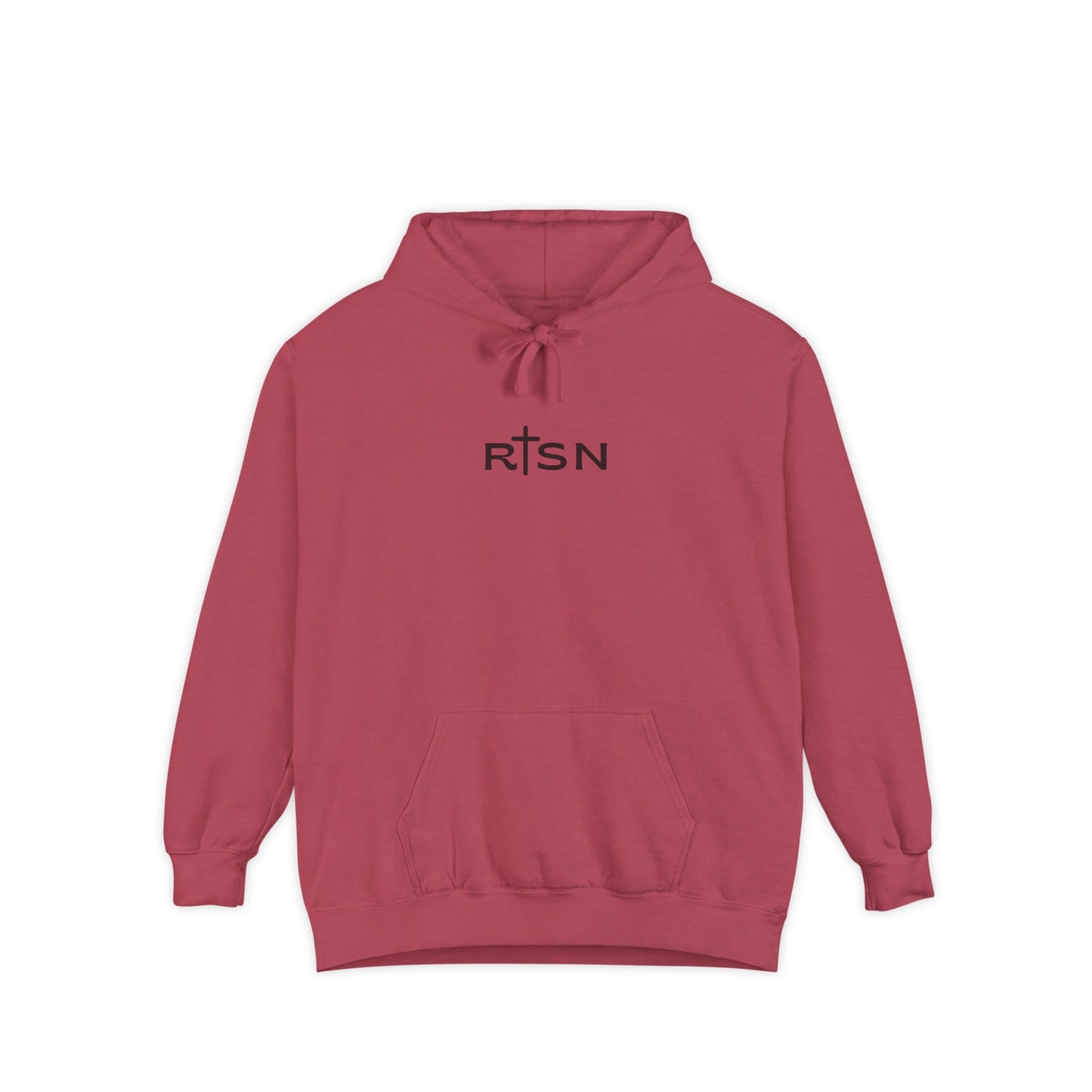 Risn Logo Hoodie