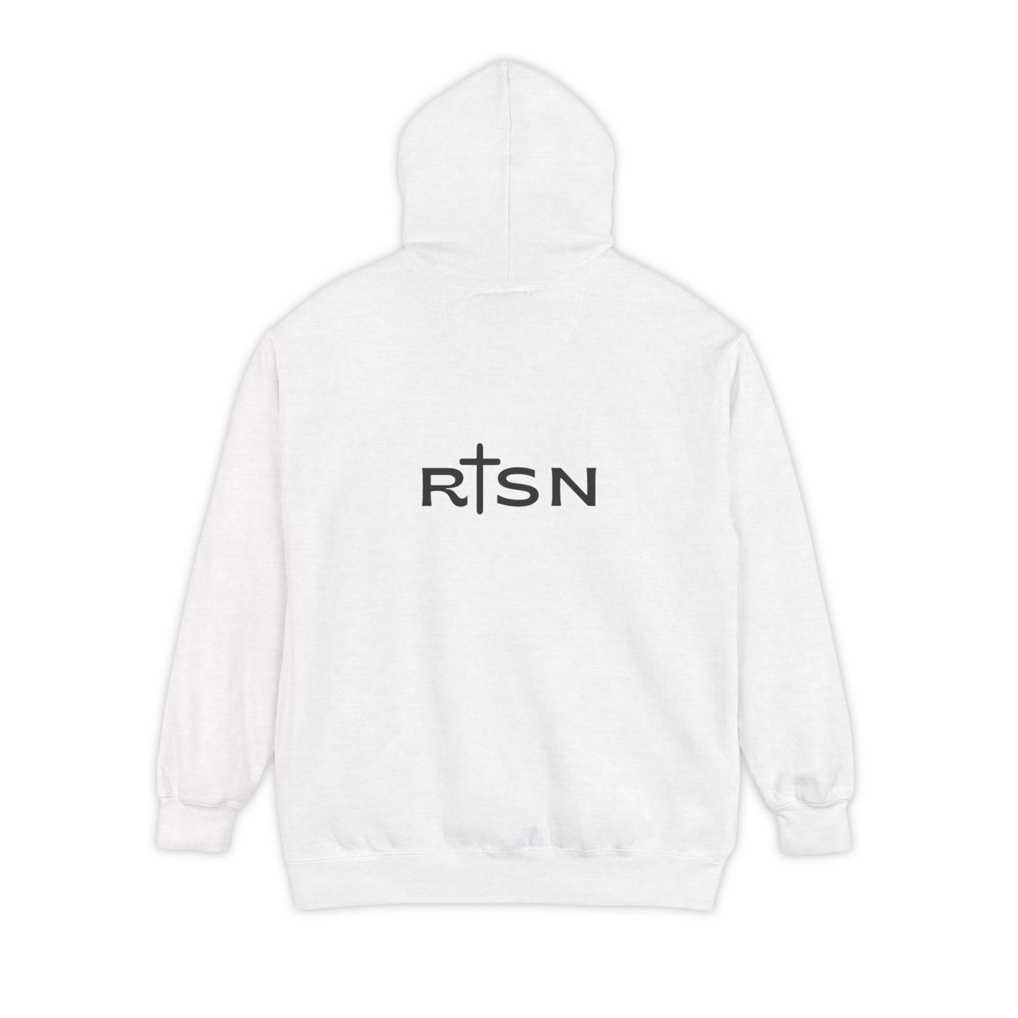 Risn Logo Hoodie