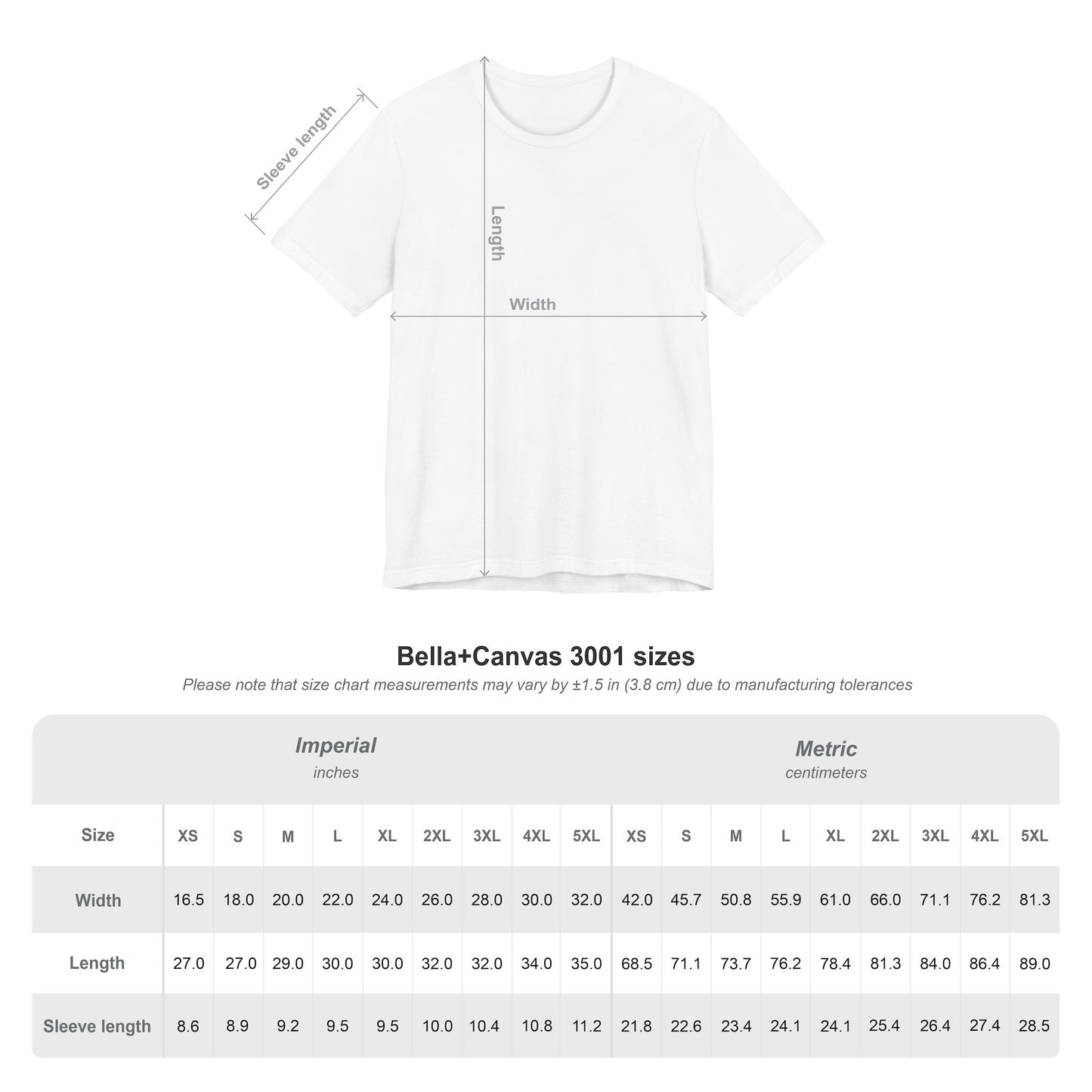He Is Risen Tee – Matthew 28:6