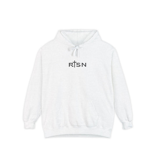 Risn Logo Hoodie