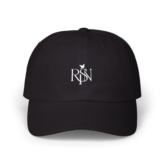 RISN Logo Cap