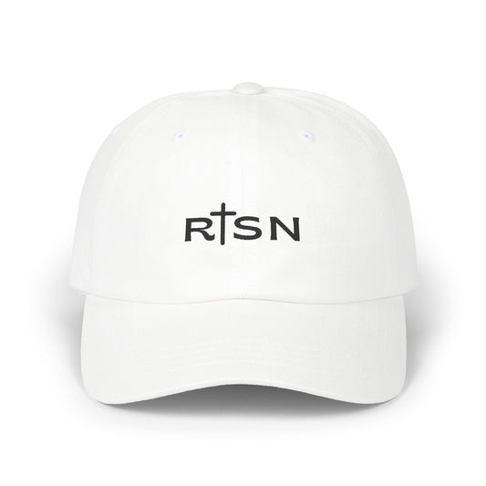 RISN Logo Cap
