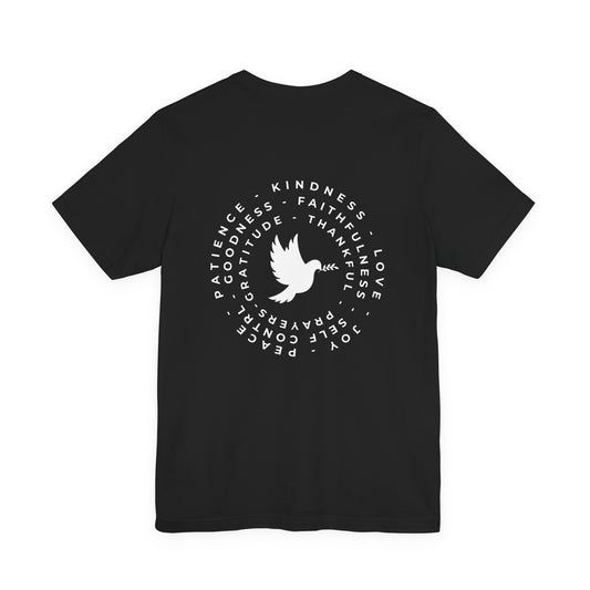 Kindness & Love Tee – Galatians 5:22