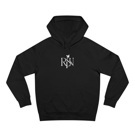 RISN Logo Hoodie