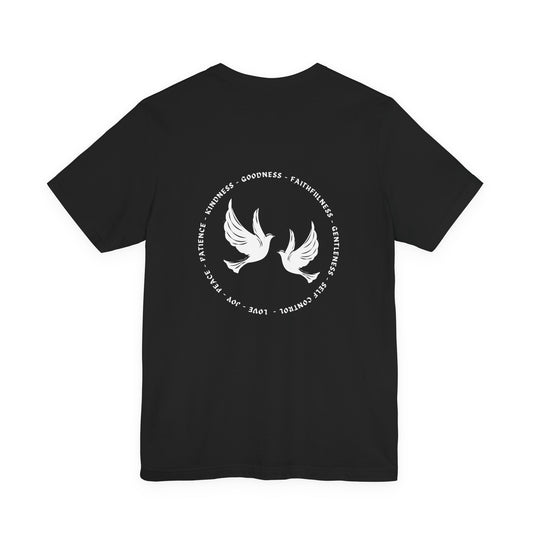 Fruit of the Spirit Tee – Galatians 5:22