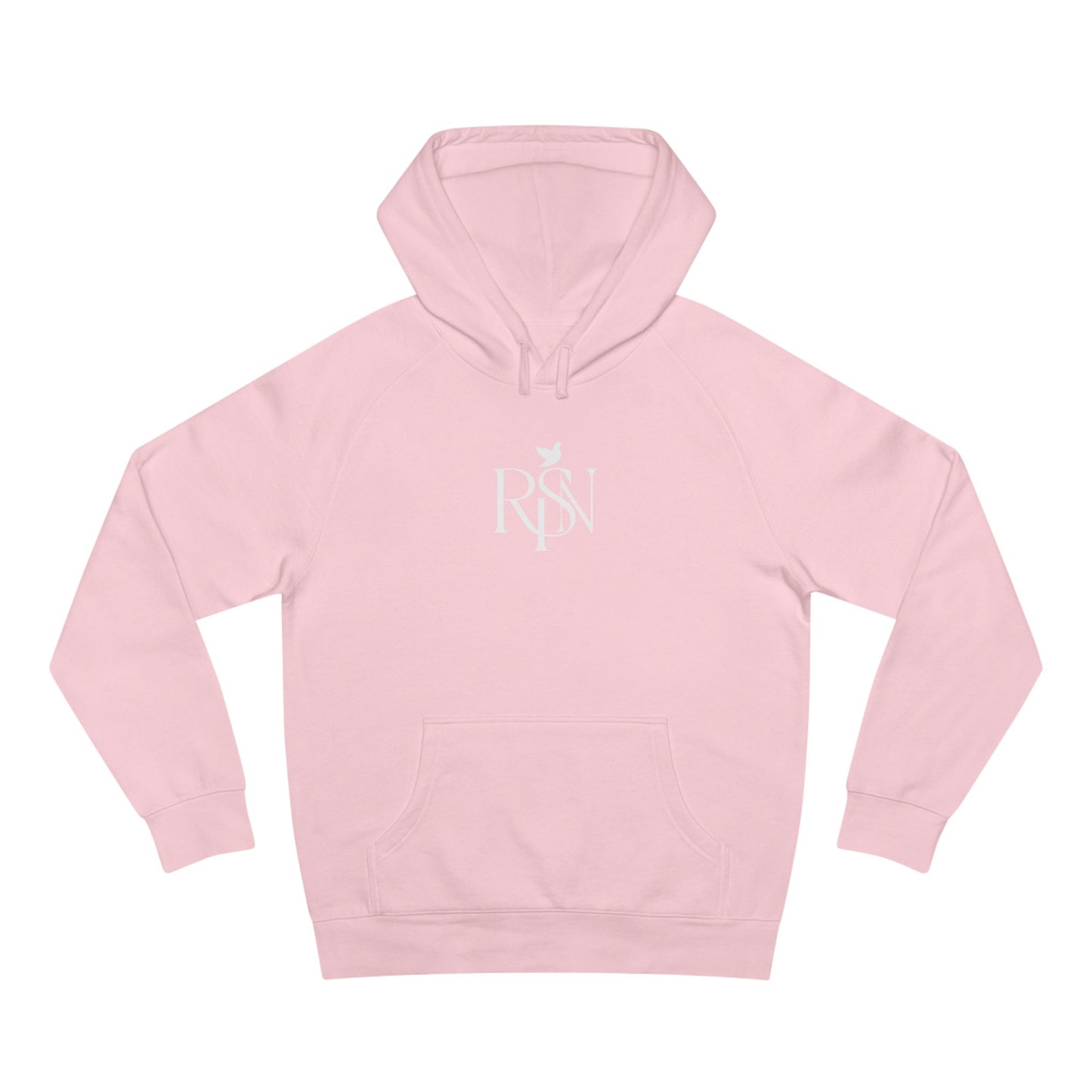 RISN Logo Hoodie