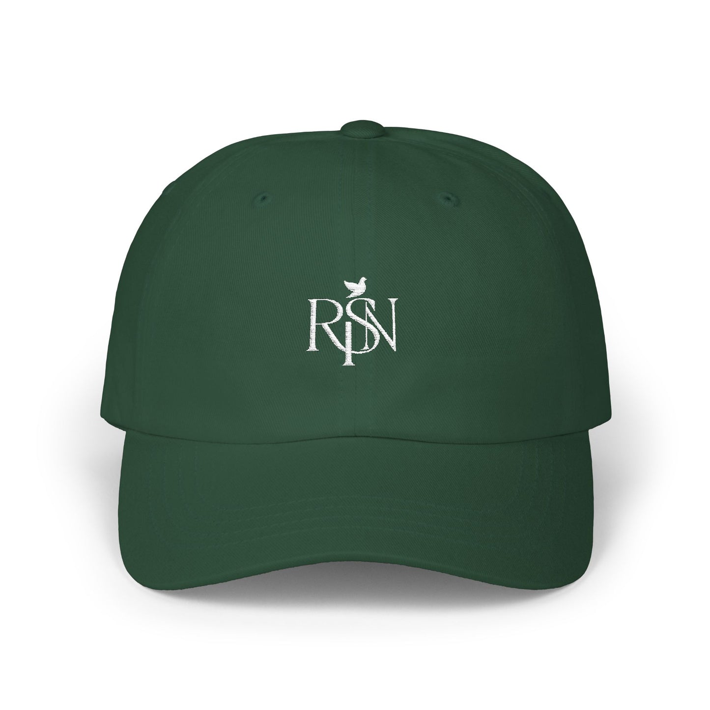 RISN Logo Cap